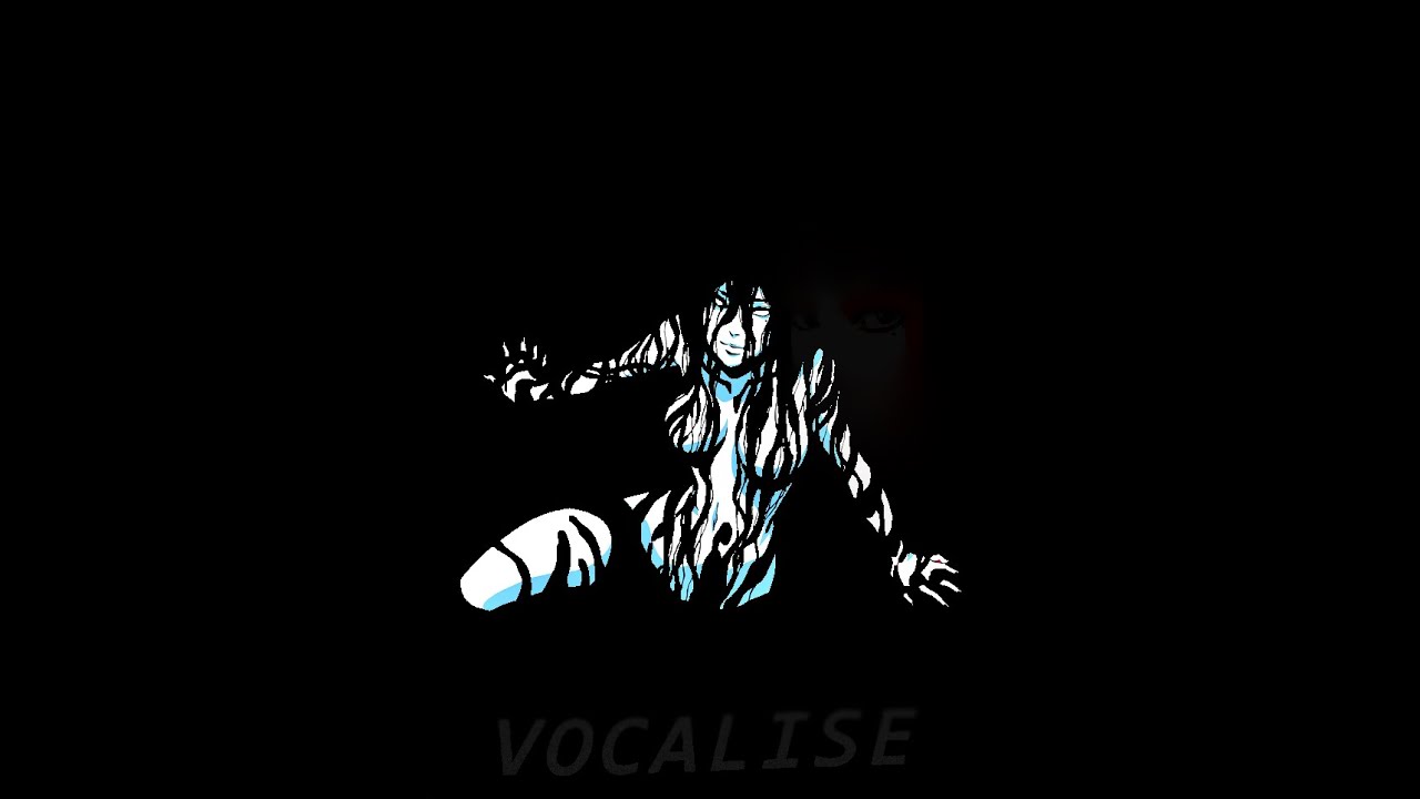 VOCALISE