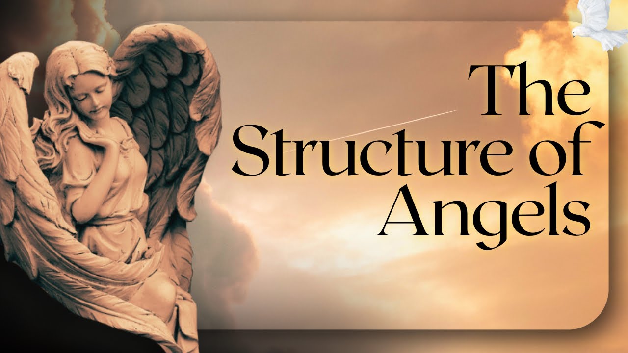 The Mysterious World of Angels