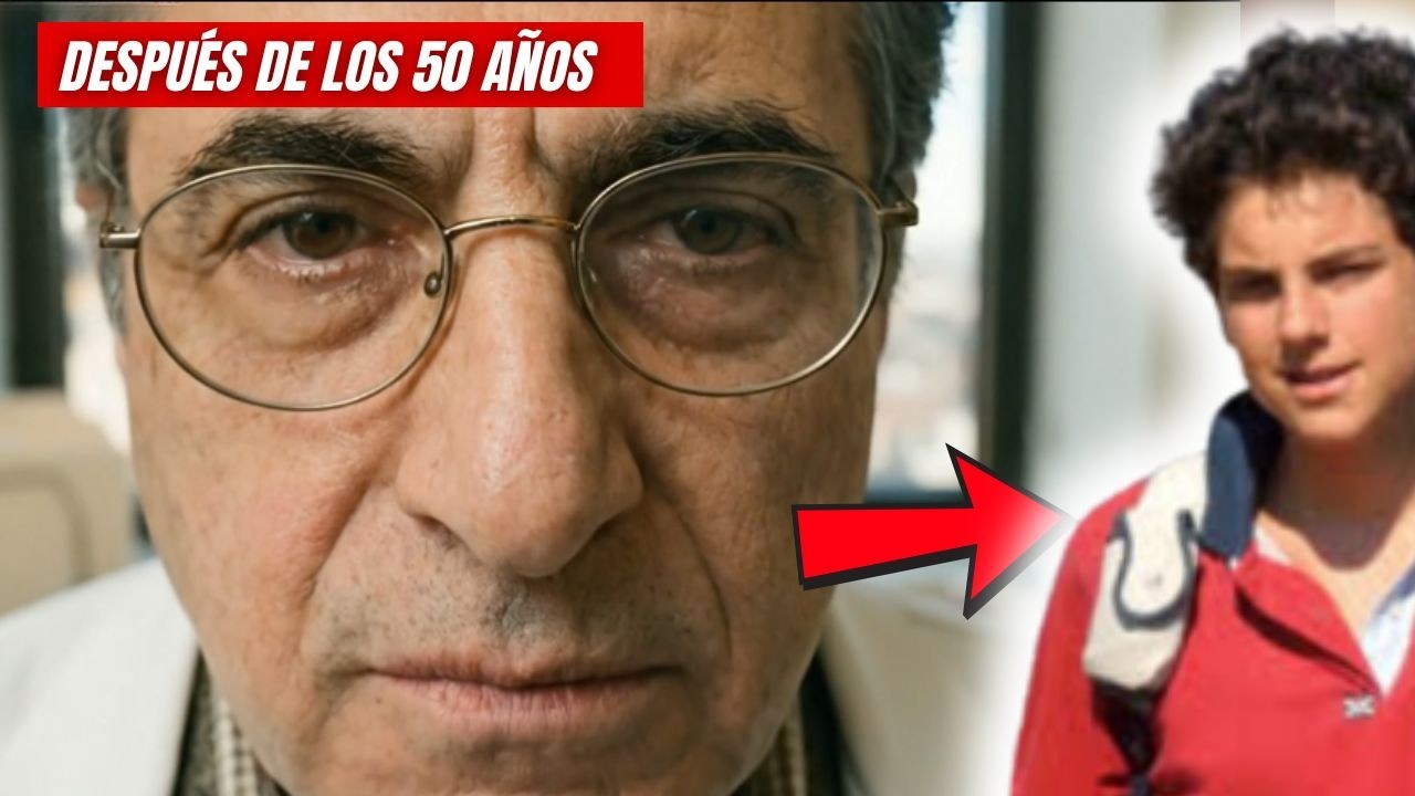 Médico Descubre un Secreto Misterioso sobre Carlo Acutis y lo que los Ancianos Ven Antes de Morir