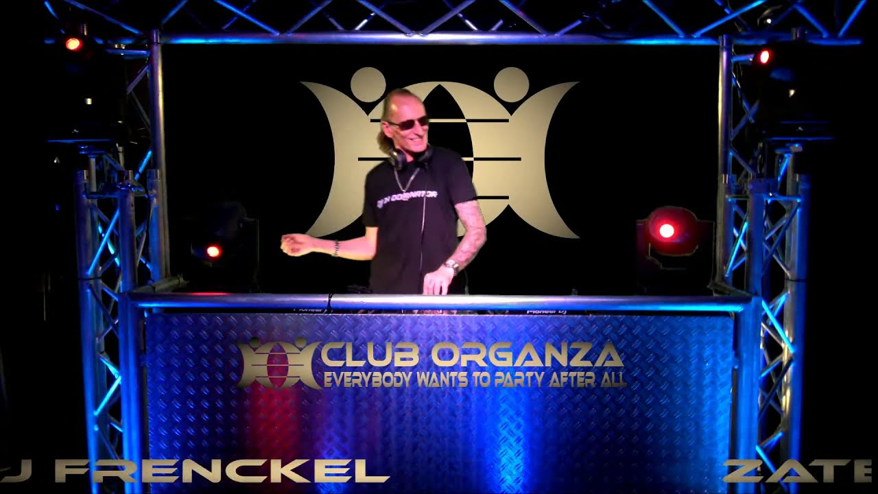 Da Dominator Live@Organza