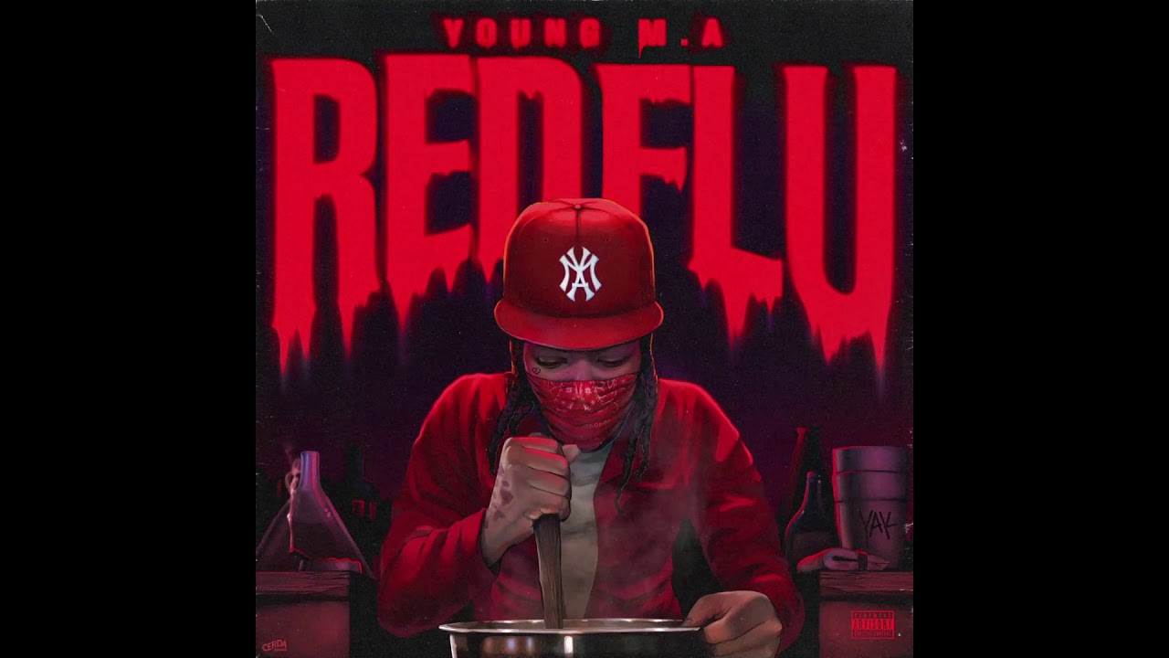 Young M.A 
