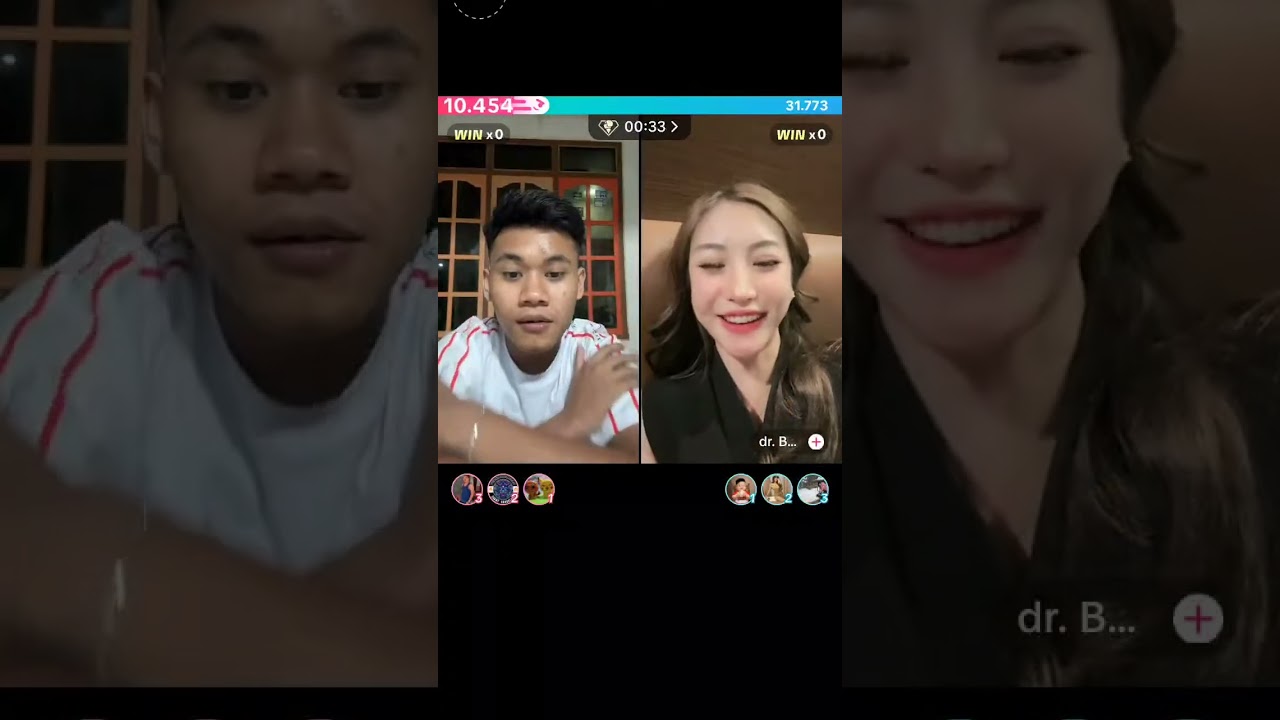 RIDHO SOBAT NGARIT MALAM INI ‼️LIVE HARI INI #fypシ゚viral #live #malaysia #dewipersik #vietnam