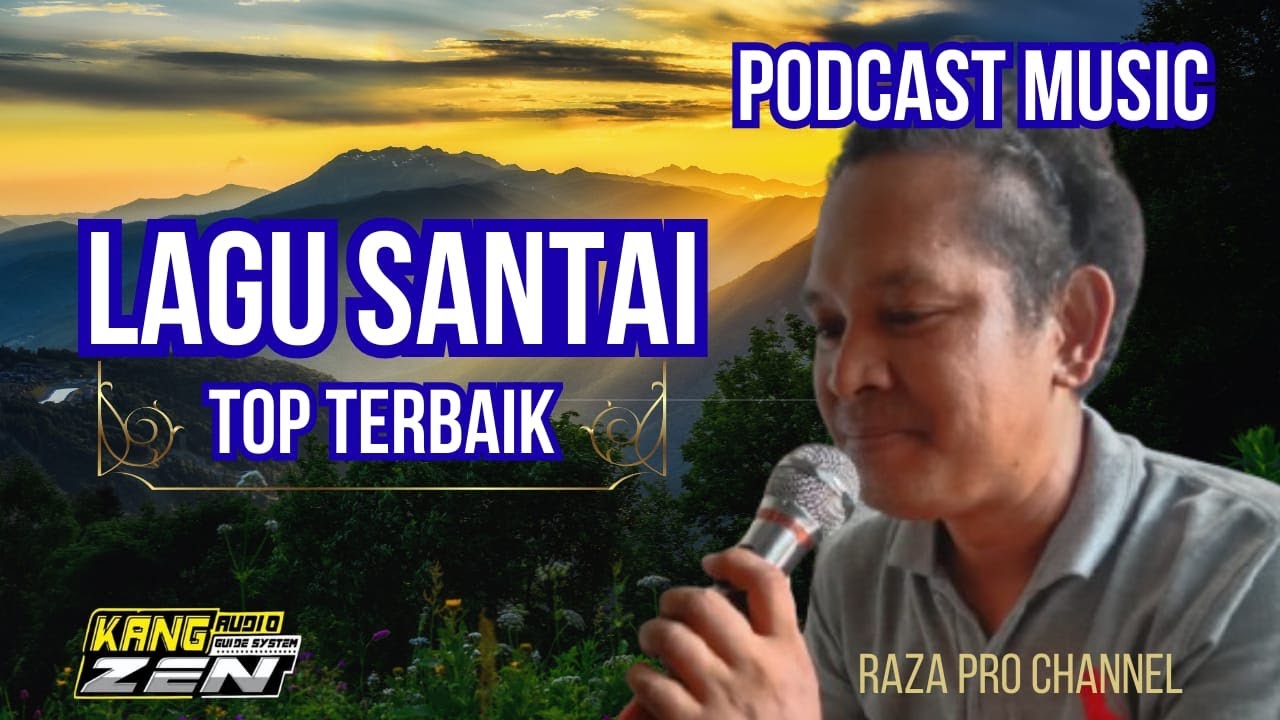 [LIVE ] LAGU SANTAI TERBAIK