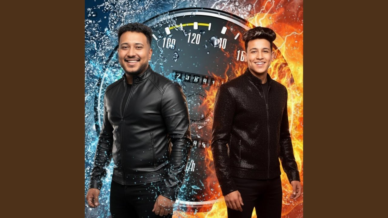 انا عندي صاحب مظبوط (feat. Mido AL Qanas, Ziko Elkarwan & Fathy Eino)