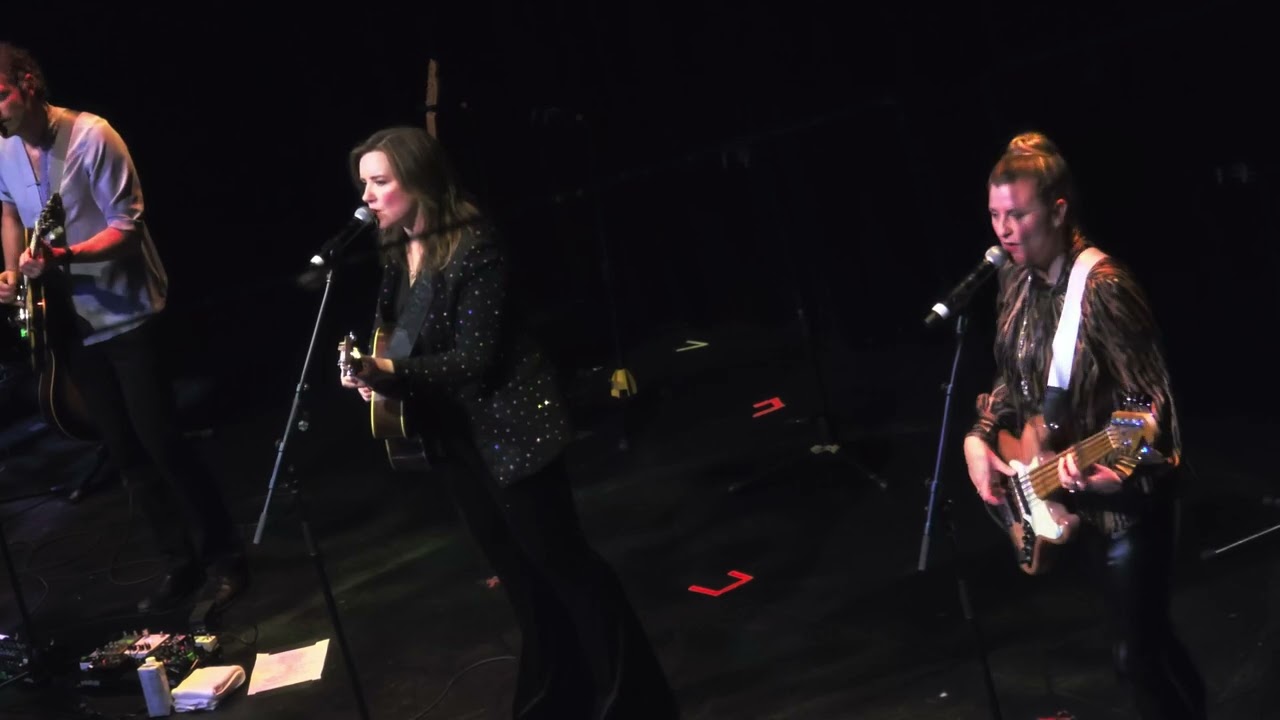 Brandy Clark FULL LIVE SHOW - Cayamo 16 (March 1, 2024) #concert #livemusic #brandyclark