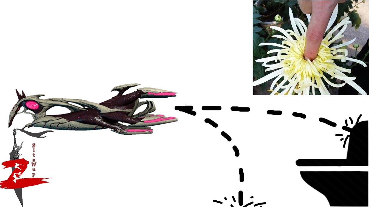 Warframe - Can i save this Weapon with 100k Kuva Rolls? Phage Riven