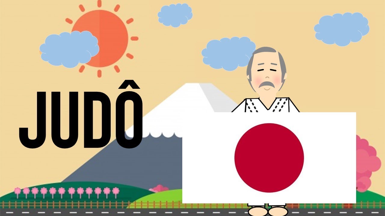 Judo: Hist&oacute;ria do Jud&ocirc; Kodokan de Jigoro Kano Resumida - Judoquinhas | Judo Infantil