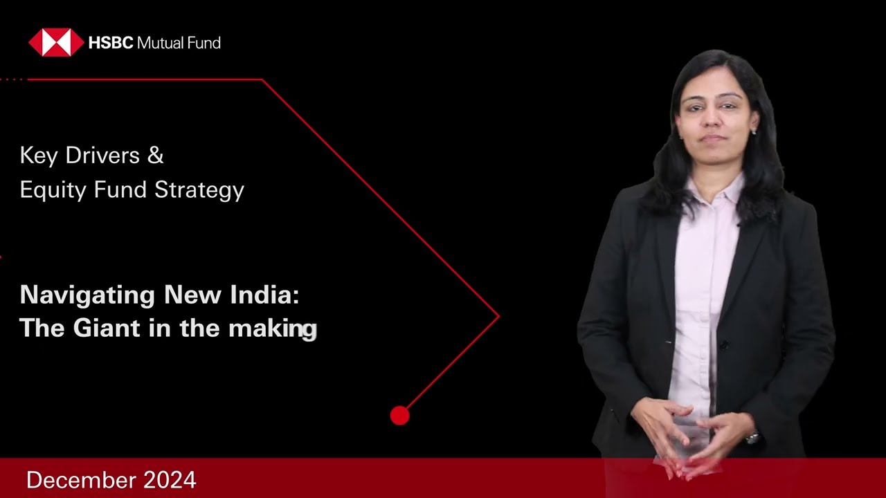 Key Drivers and Equity Fund Strategy I Cheenu Gupta - Fund Manager, Equities
