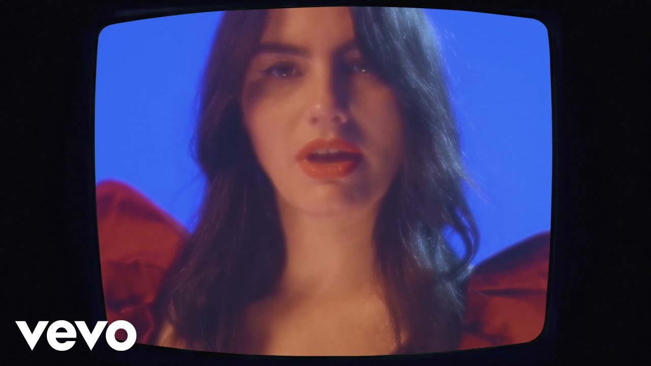 Isabella Manfredi - Jealousy