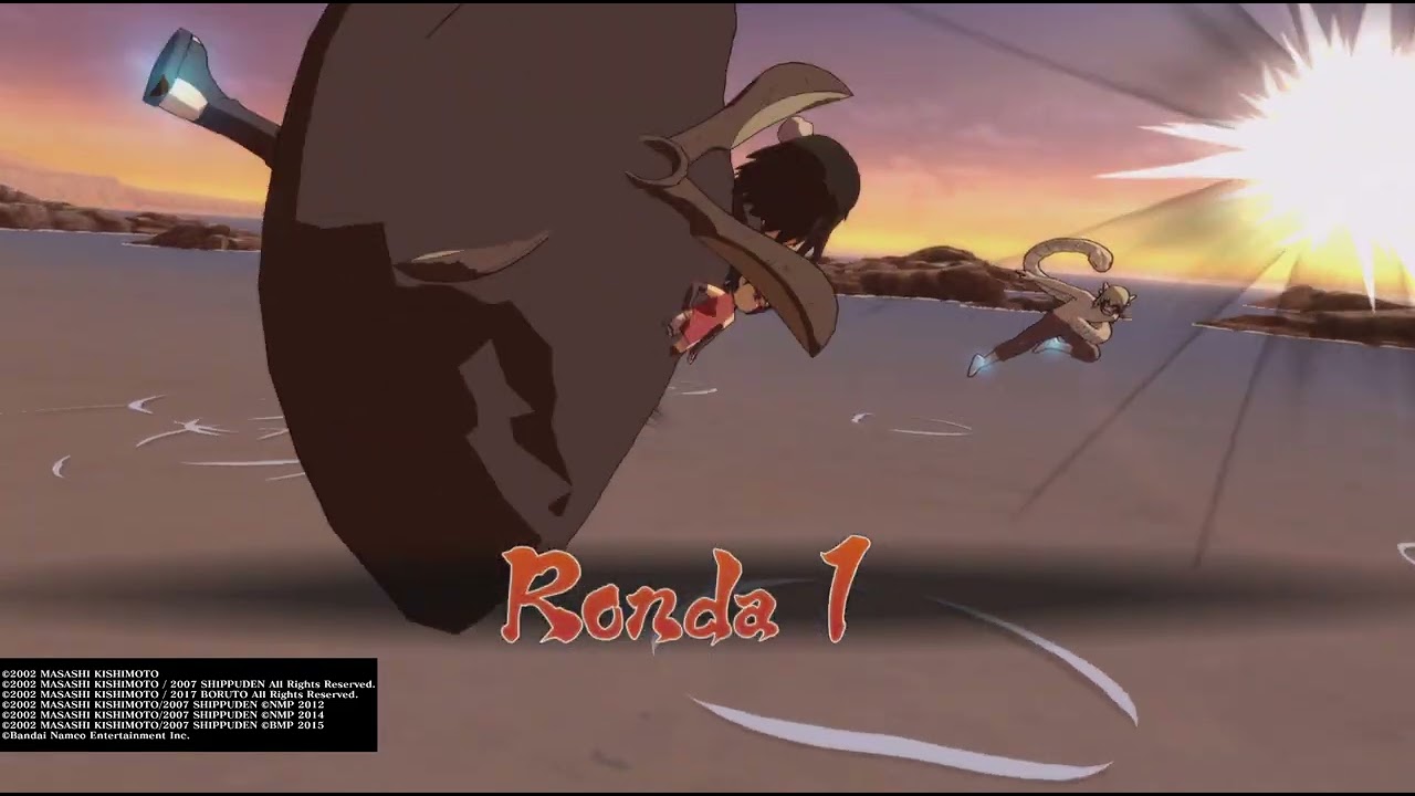 NARUTO X BORUTO Ultimate Ninja STORM CONNECTIONS_20260208175454
