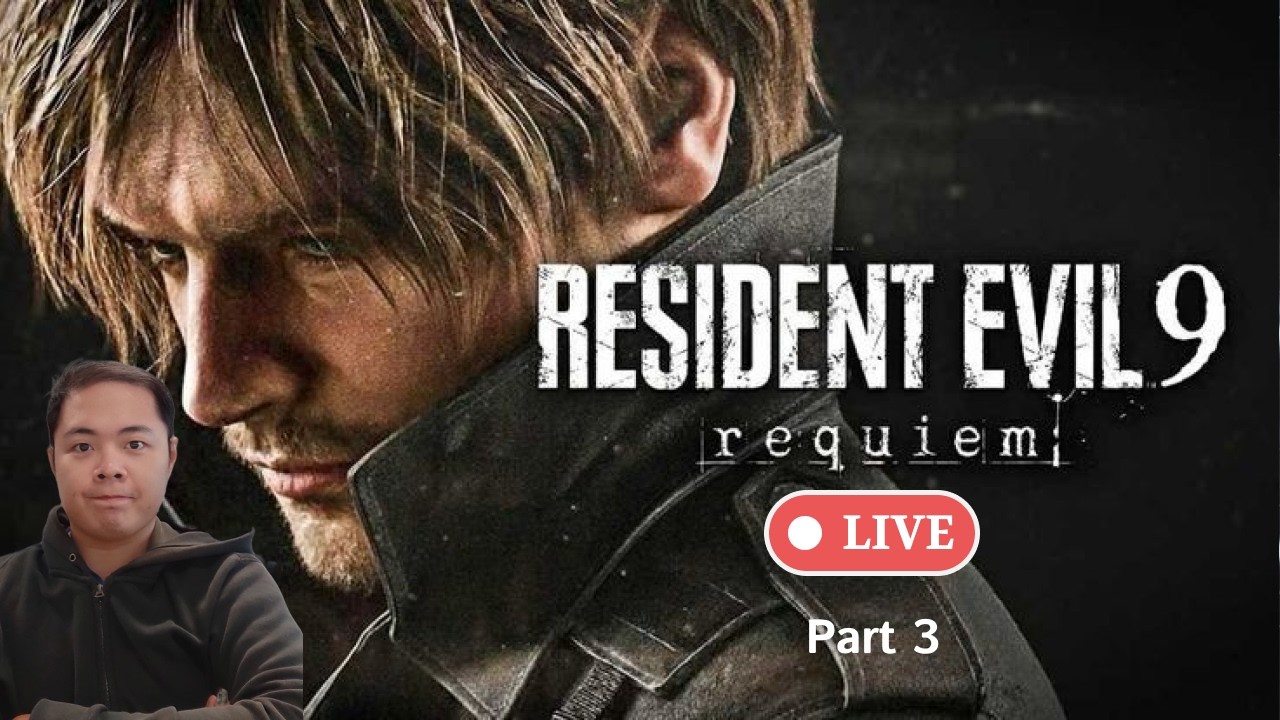 Coba Main Cepet try on classic | Resident evil 9 - Speed demon achievement