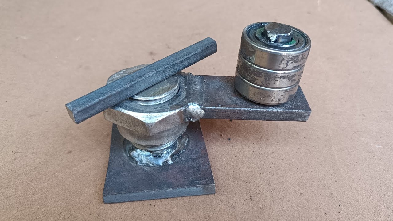 SAVE MORE MONEY By Making These incredible Tools Using Square Metal / Great idea From Old Metal
