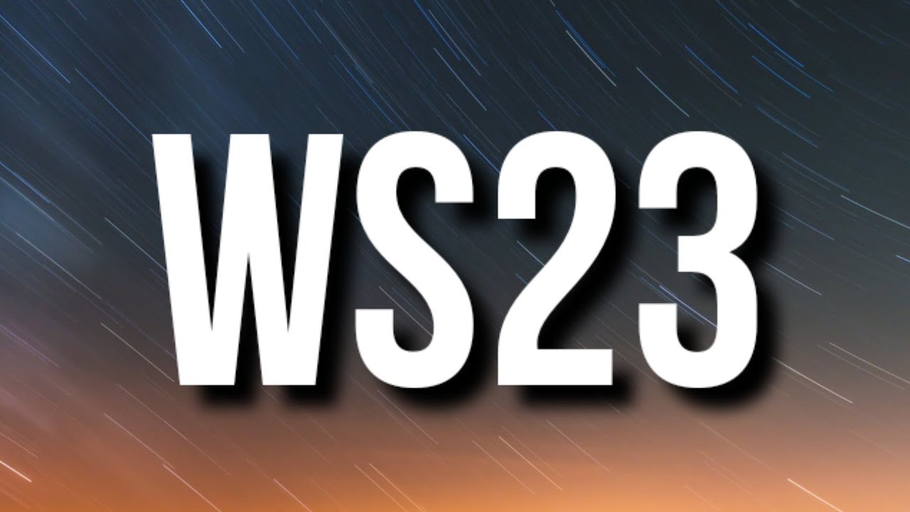 Hotboii - WS23 (Lyrics)