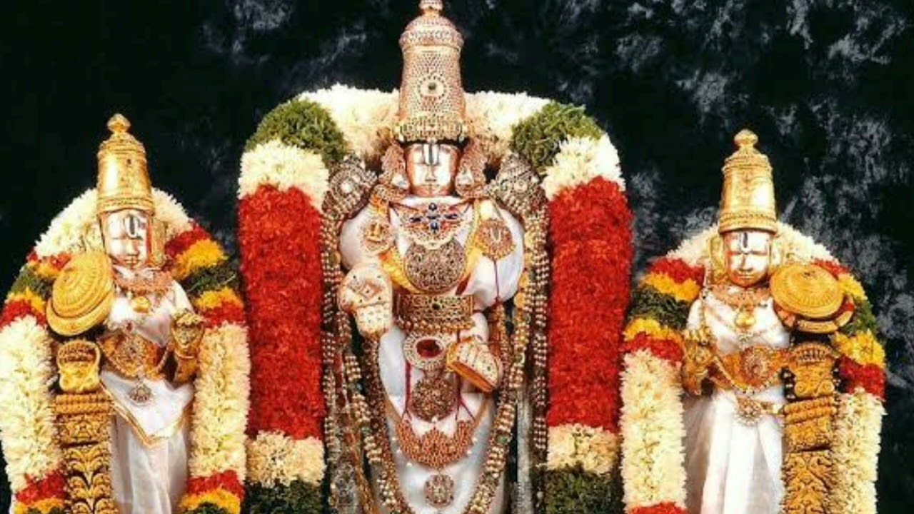 శ్రీ వెంకటేశ్వర స్వామి సుప్రభాతమ్ | Sri Venkateswara Suprabhatam | Suprabhatam |  M S Subbalakshmi