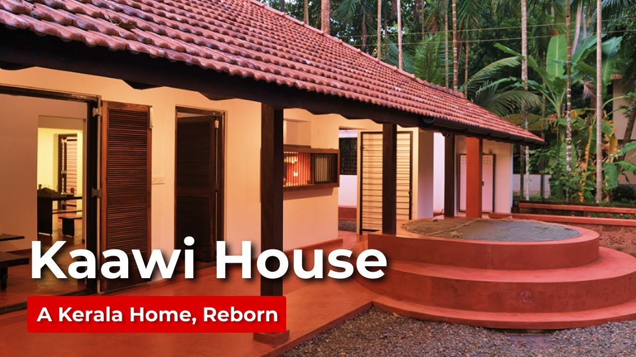 Restoring a Kerala Home Without Losing Its Soul &ndash; ft. Girish Karnavat