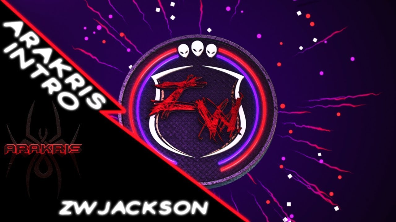 Intro zw JACKsON | ARAKRIS