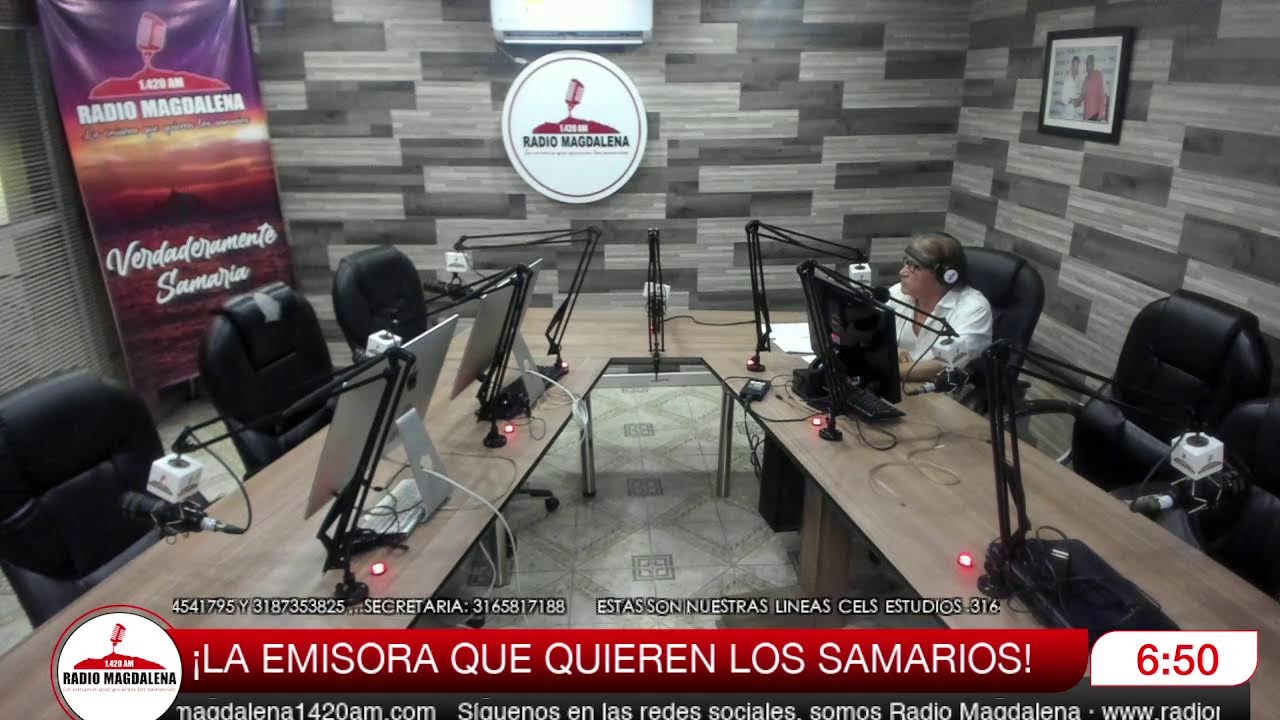 AL AIRE  DIALOGO ENTRE PERIODISTAS DE HOY 11 DE MARZO DEL 2026