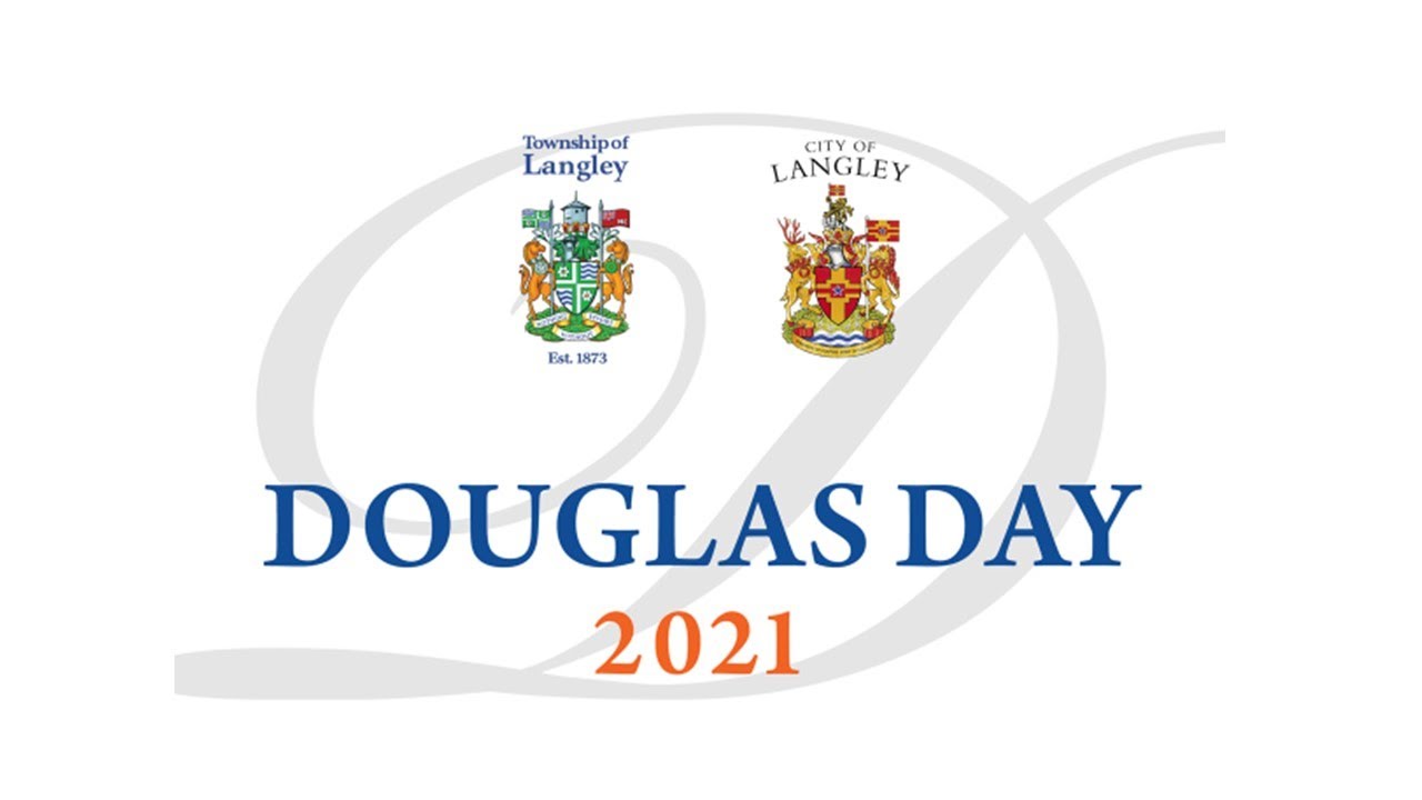 Douglas Day 2021