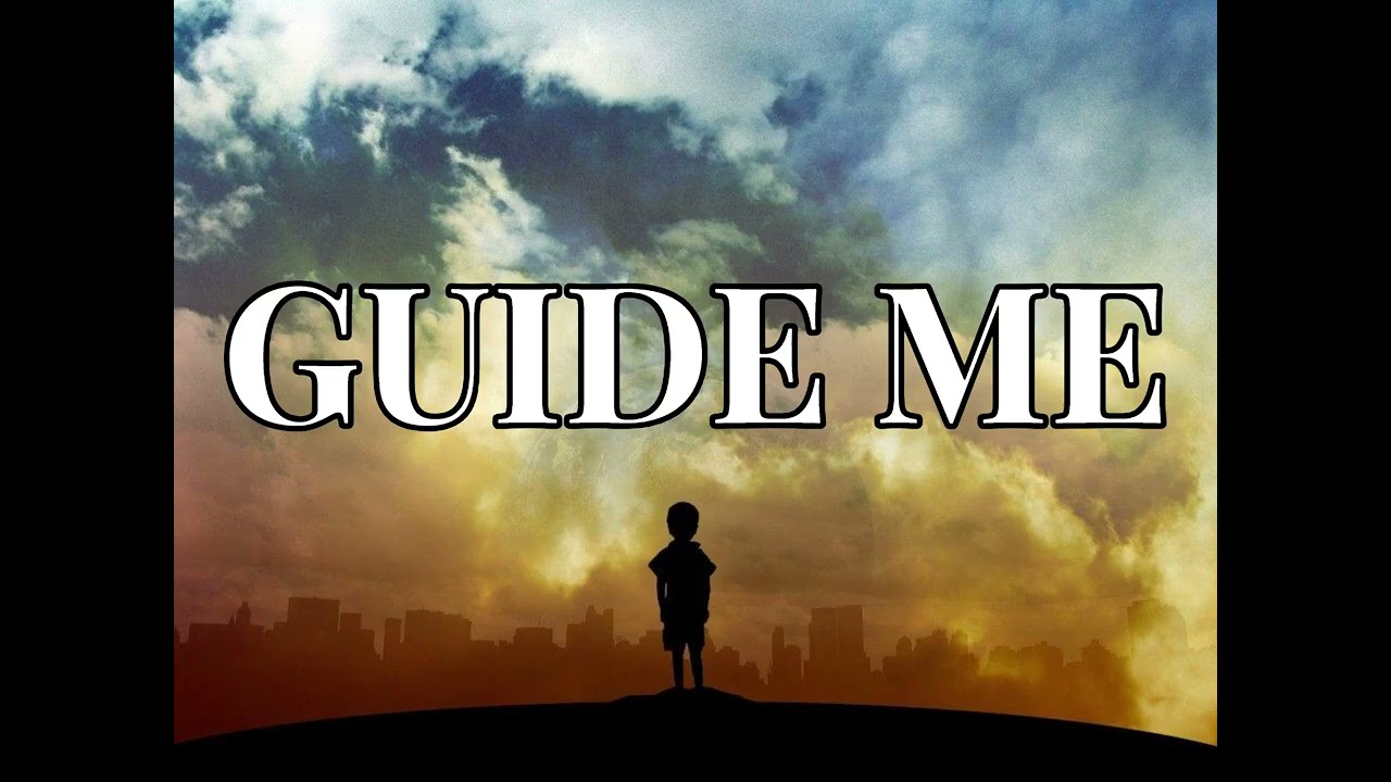Guide Me ~ 🌀 | Emotional Dancehall Instrumental 2025 | Prod. by Mardo G.S