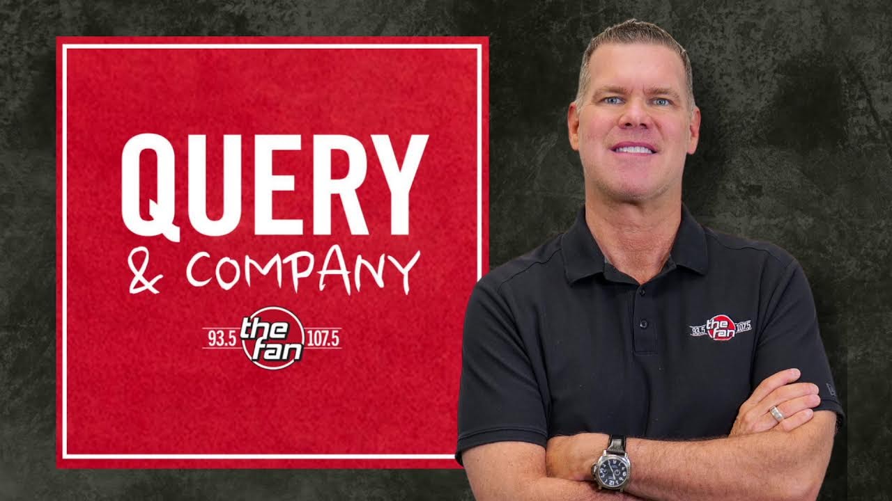 Query & Company &ndash; Colts Weekend Recap + College Football Preview!