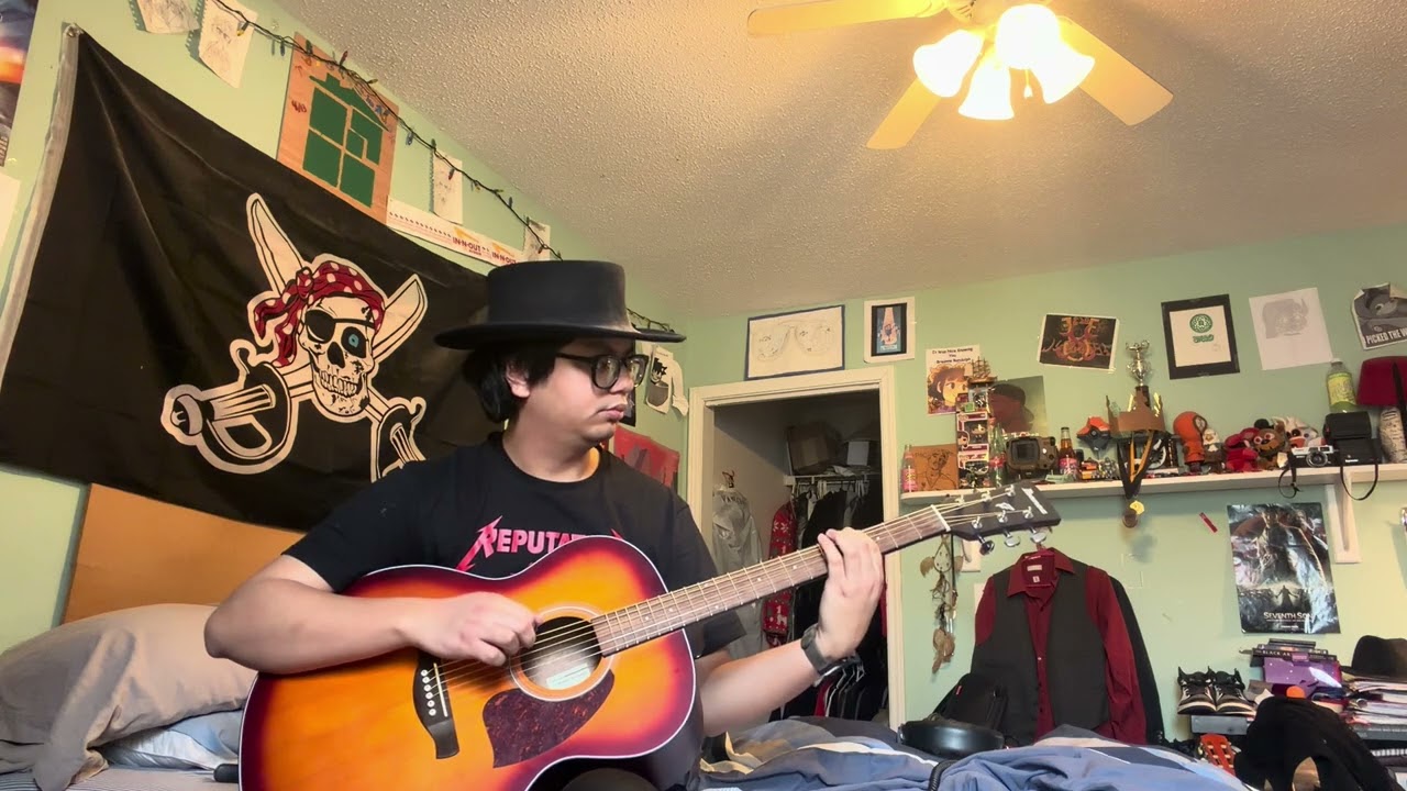 Acoustic improv
