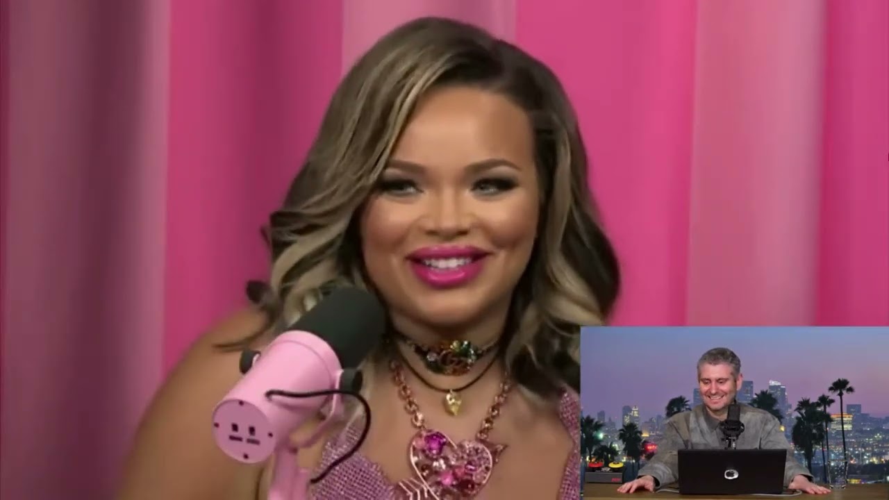 Ethan talks Trisha's liked + unliked comment about bringing Frenemies back