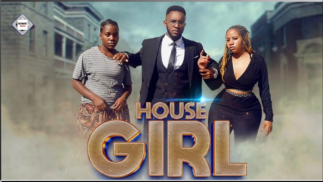 HOUSE GIRL EP 36-37 | BUSATI TV | HOUSE GIRL EP 36 FINAL REVIEW | PREDICTION Ya 3 Scene Zijazo