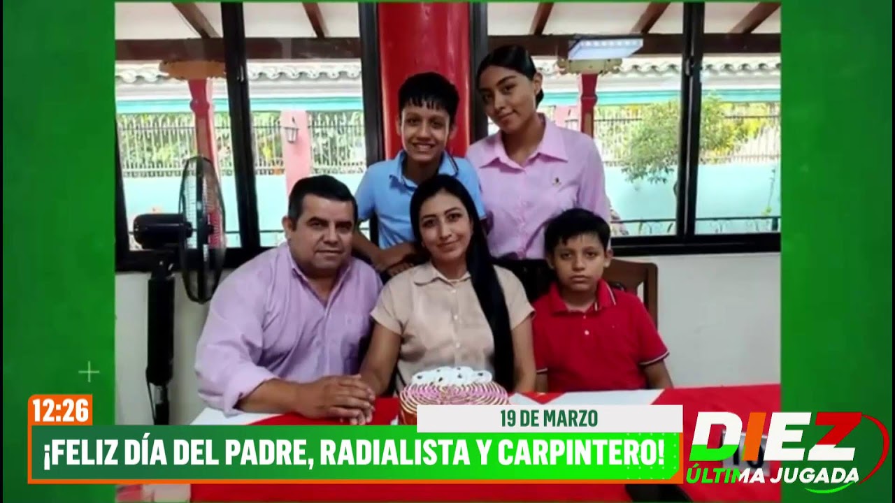 #DiezVIVO | A una semana del repechaje