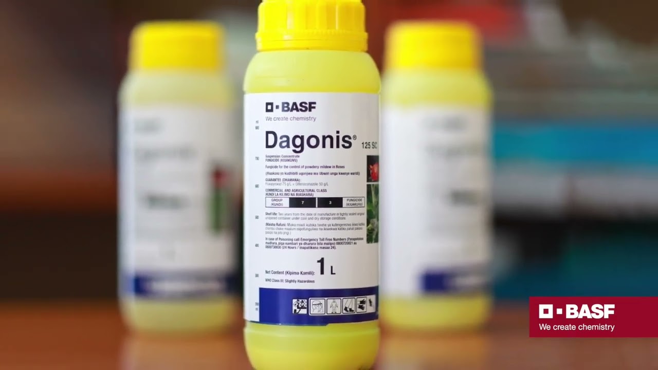 How to Identify Original BASF Crop Protection & IPM Products from counterfeits
