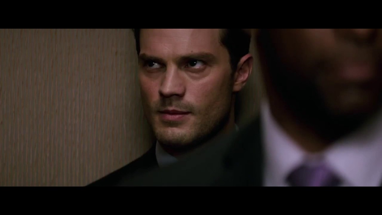 Fifty Shades Darker   Sneak Peek HD