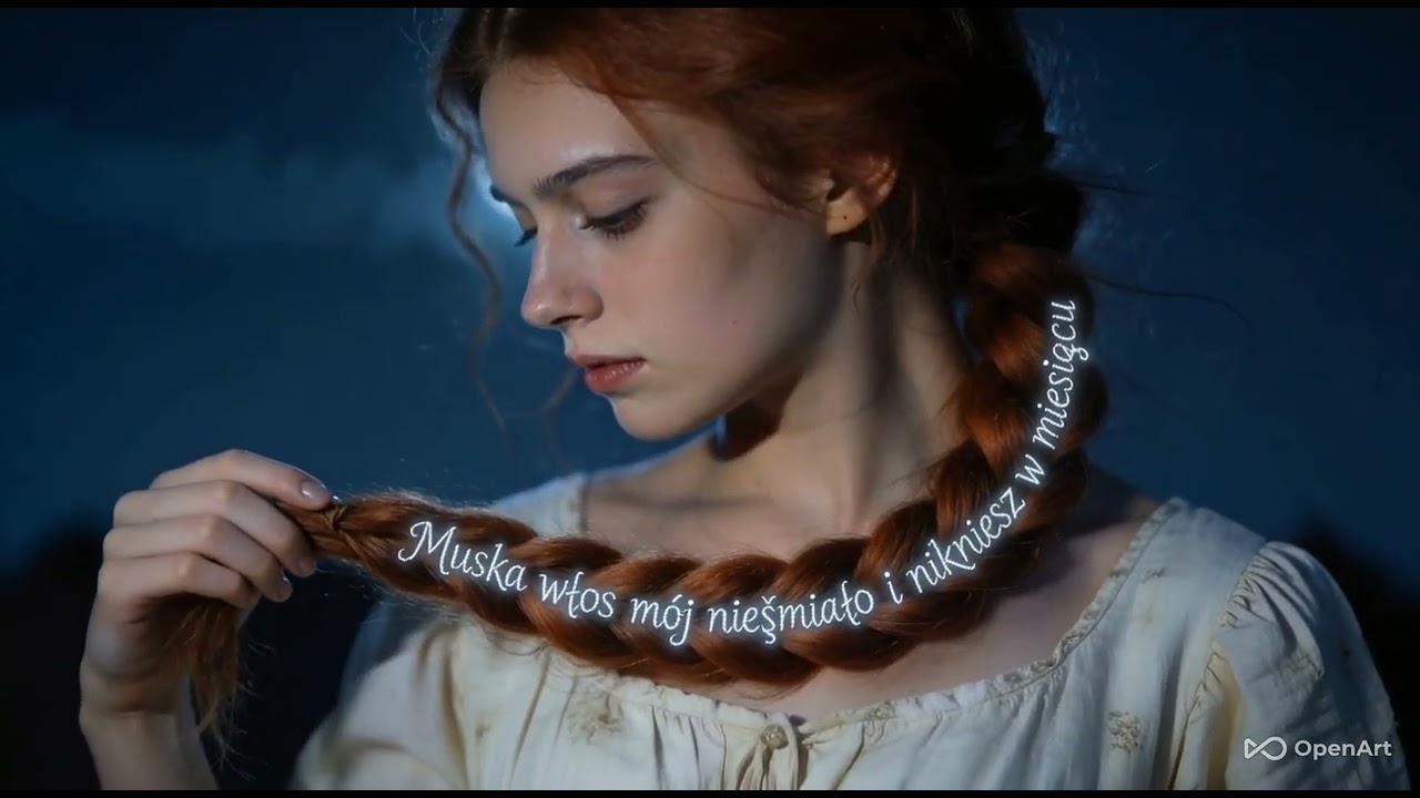 Ballada o Leszym i Dziewczynie (AI Music)