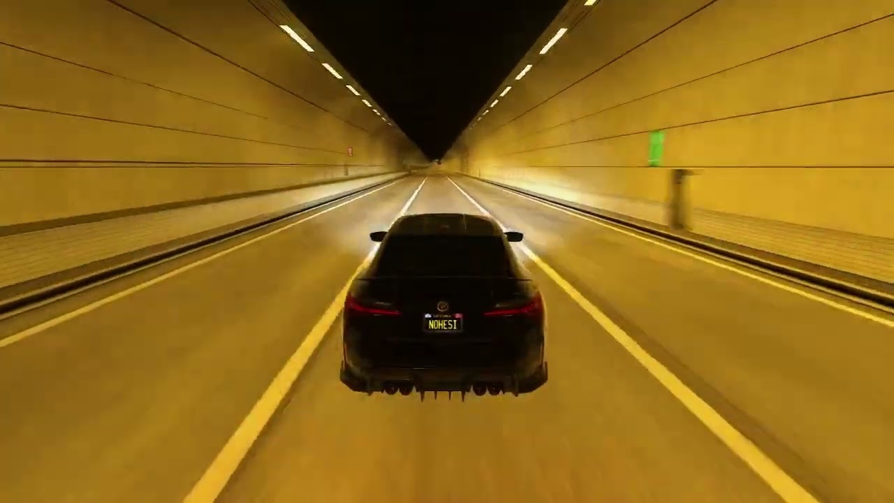 Assetto Corsa Clip