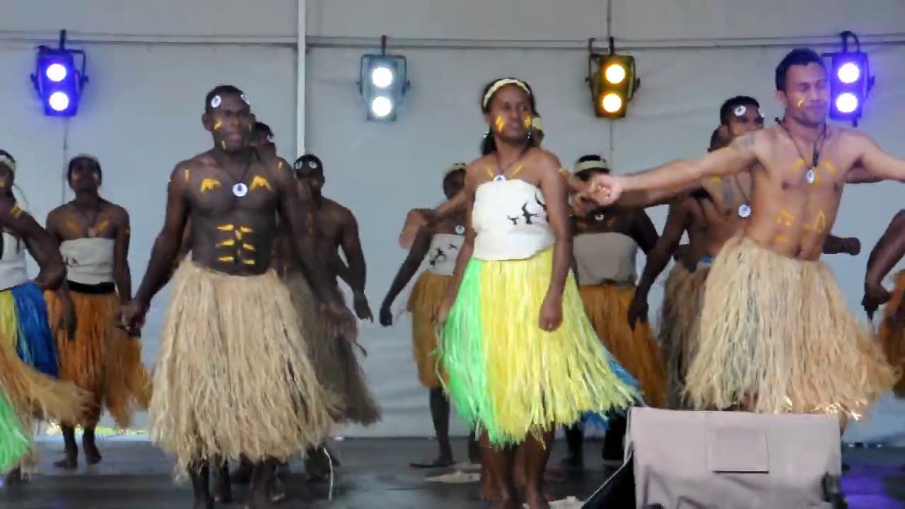 SOLOMON ISLAND MEDICAL STUDENTS  ( @FNU) 2020.