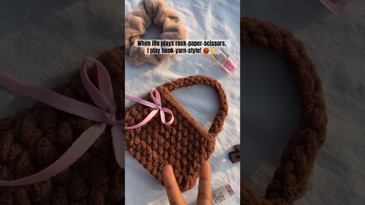 #crochet #crochetcrosai #crochetinstructions #crochetlove #diy #crochetlove #handmade #croch&ecirc;