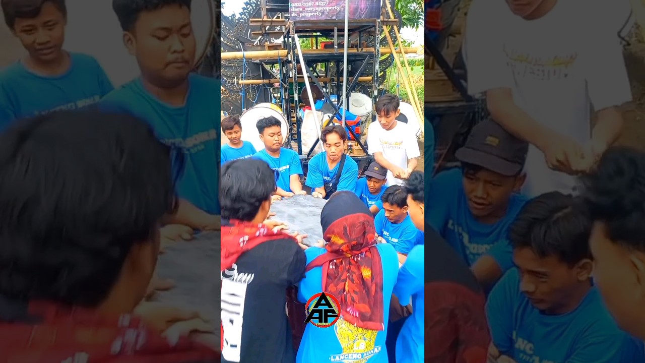 TAREK SES #aaf #daulprobolinggo #daulmadura