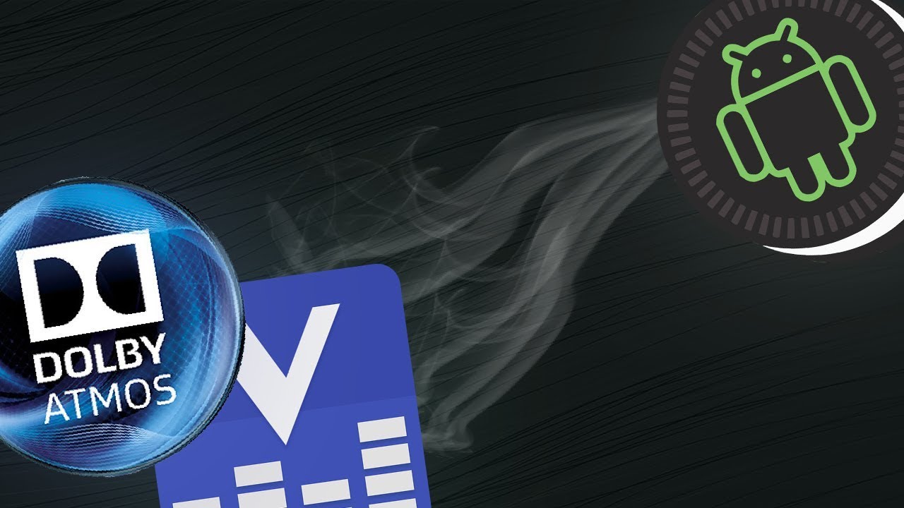 How to install both Dolby Atmos and Viper4Android on Android 8.0+ Oreo (Magisk Module)