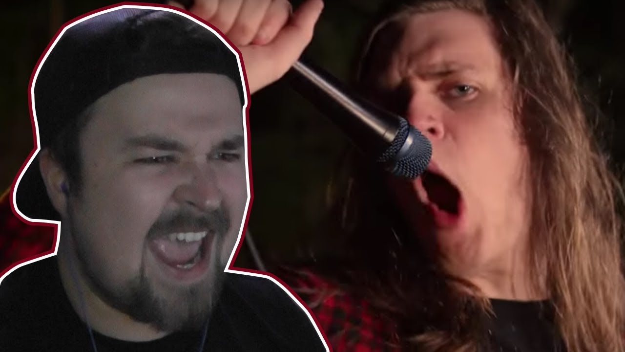 INVENT, ANIMATE - Nocturne: Lost Faith REACTION