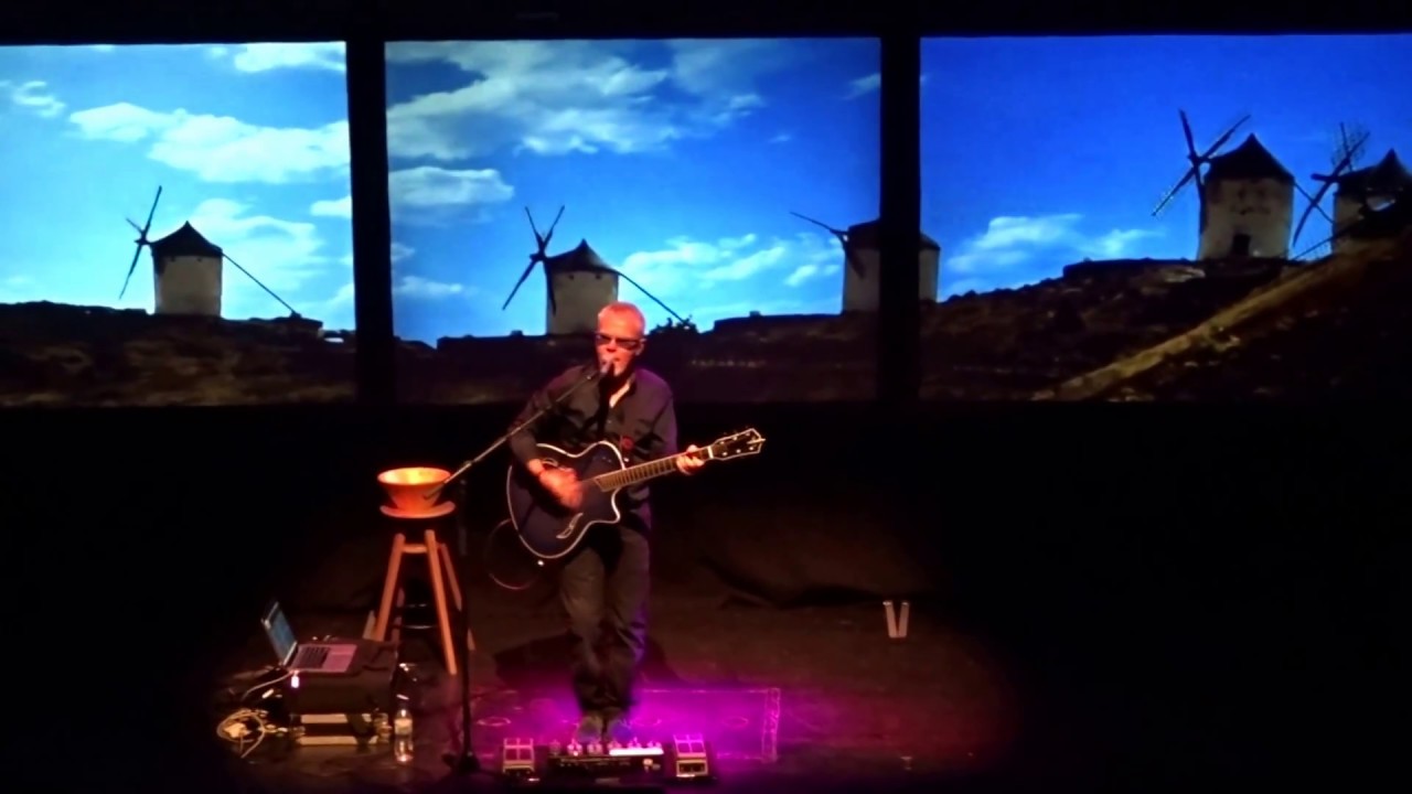 Nik Kershaw - 