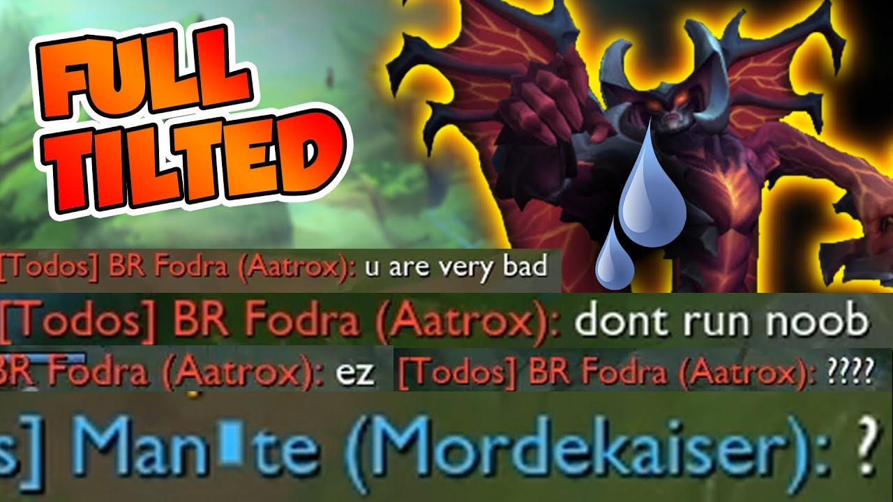 😳¡SE BURLA DE MÍ Y SE LO EXPLICO!😂ACABA TILT