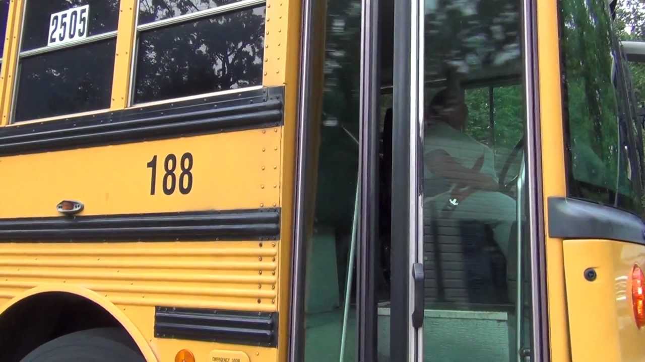 Molly's First Day Of School - Part 2