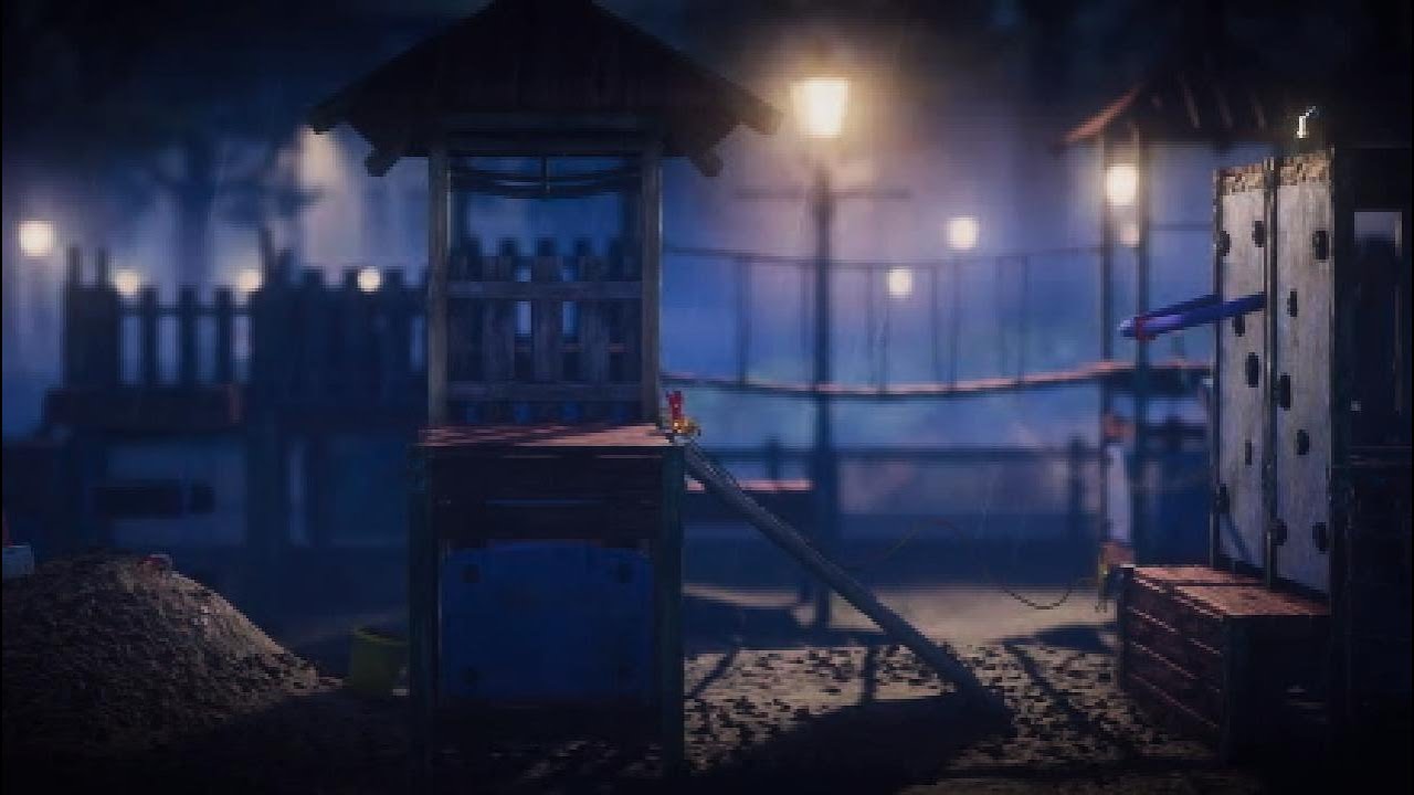 Unravel Two Chapter - 2 ( Part-1 )
