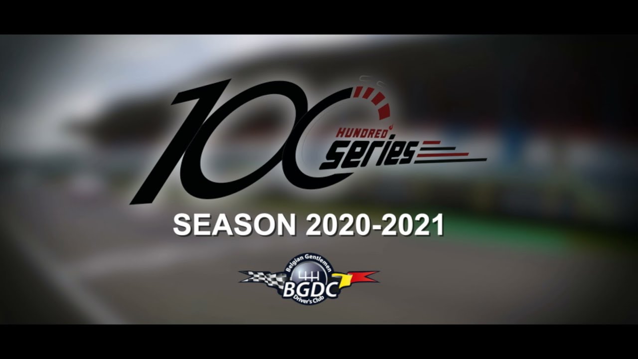 [FR] Hundred Series 2020-2021 - Round 1: Zolder 200
