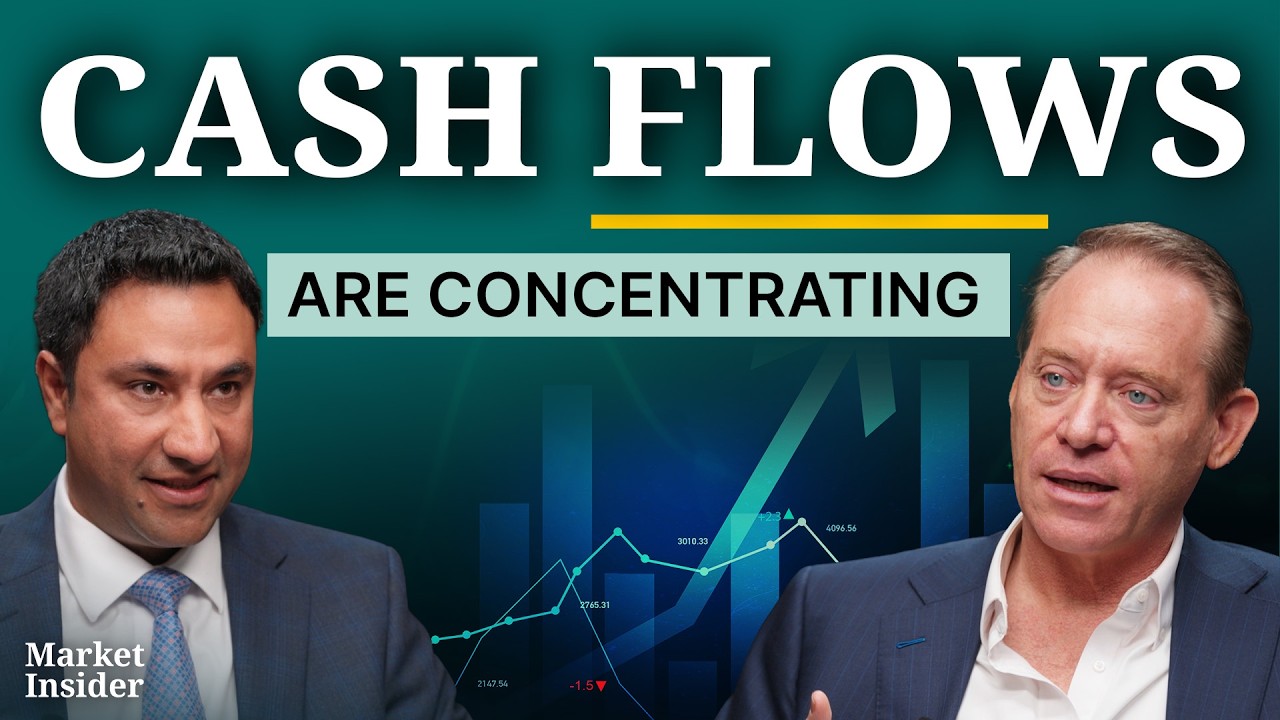 Passive Investing Has Broken Price Discovery in Markets | Michael Green