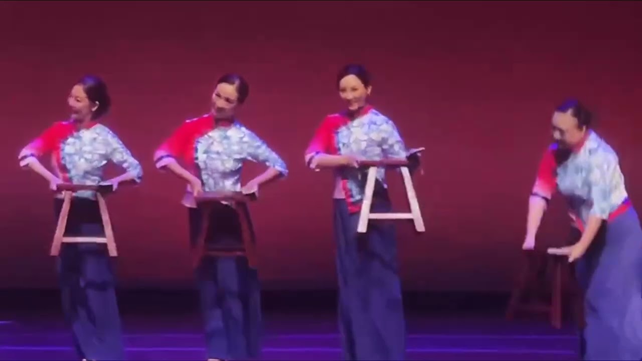绣之情韵
