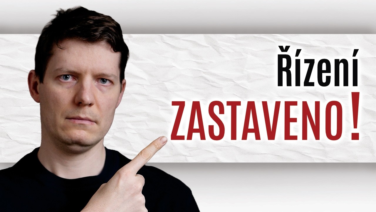 Dokumentace pro povolen&iacute; z&aacute;měru: Co už dnes nemus&iacute;&scaron; přikl&aacute;dat? (vyhl. 131/2024 Sb.)