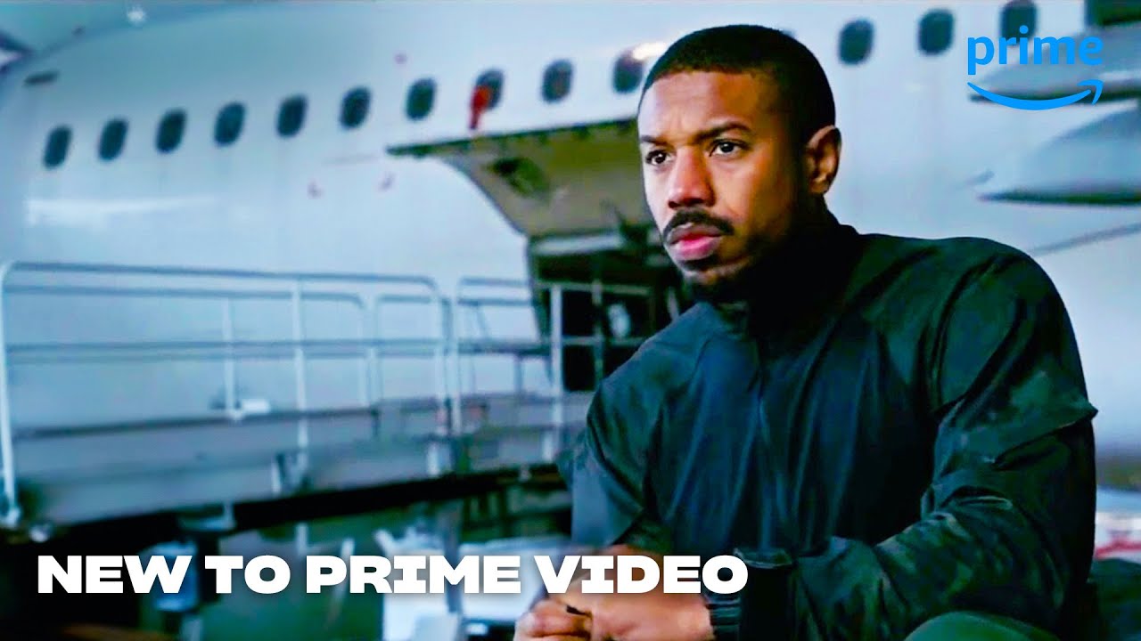 Nowości w Prime Video &ndash; kwiecień 2021 | Prime Video