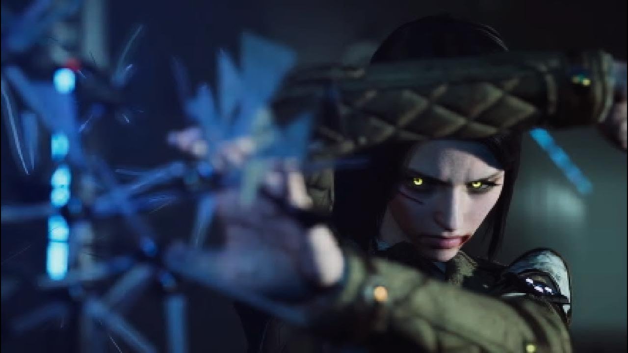 The first descendant: Season 3 Breakthrough event! Full story, cutscenes