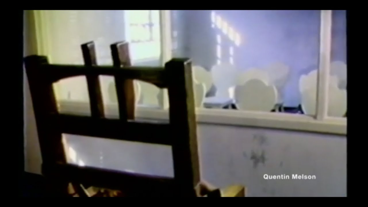 Florida Electric Chair Profile; Death Row Inmates James Raulerson & Robert Austin Sullivan 12/3/76