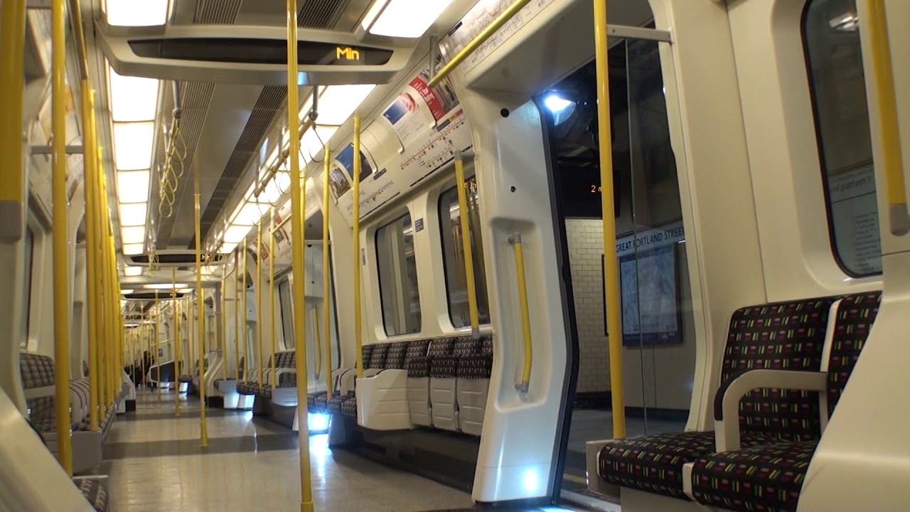 [Video] S stock's Doors Opening