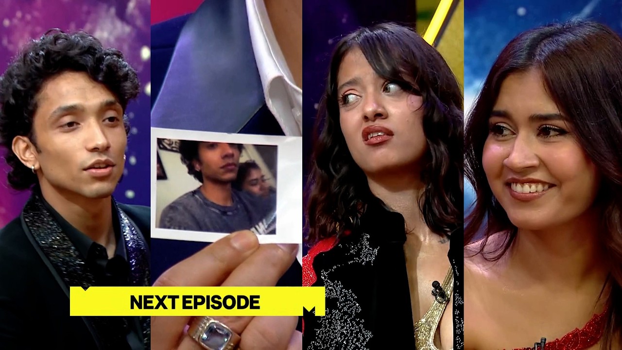 MTV Splitsvilla 16 NEW PROMO 17th May 2026 | Yogesh and Akanksha's Photo Revealed